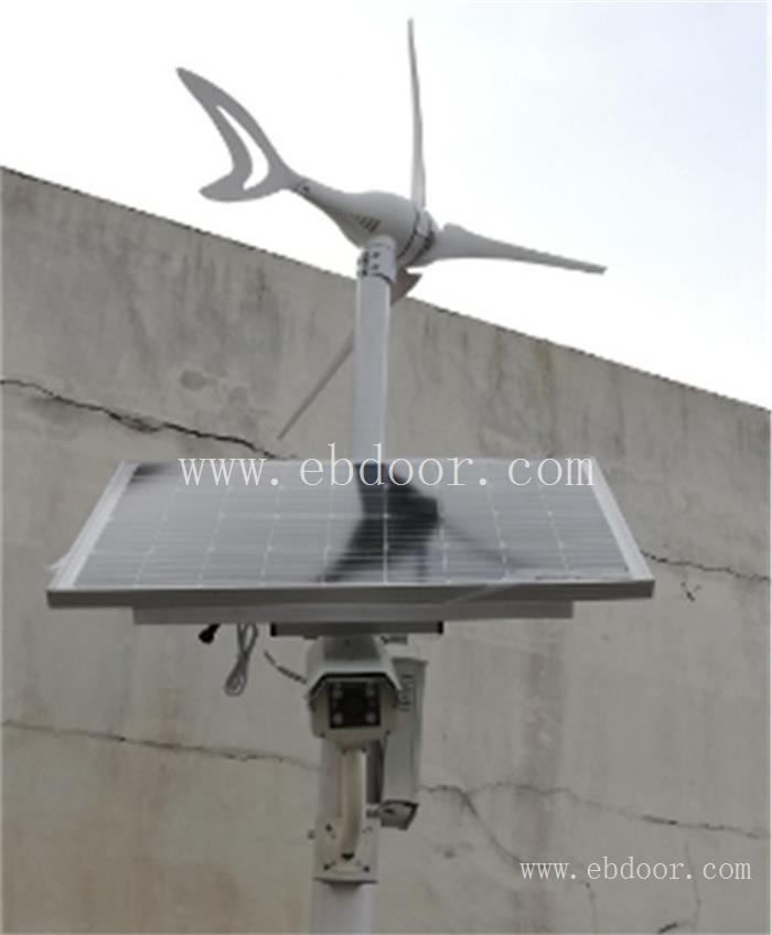 河南4G太阳能监控价格