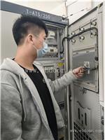 成都计算机房消防巡检