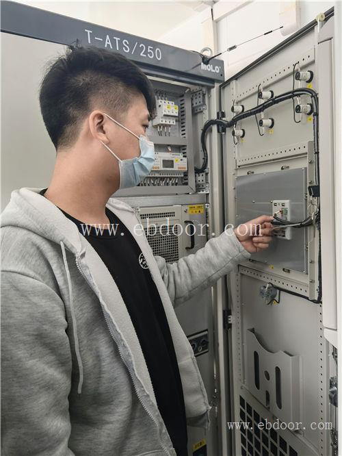 成都计算机房消防巡检