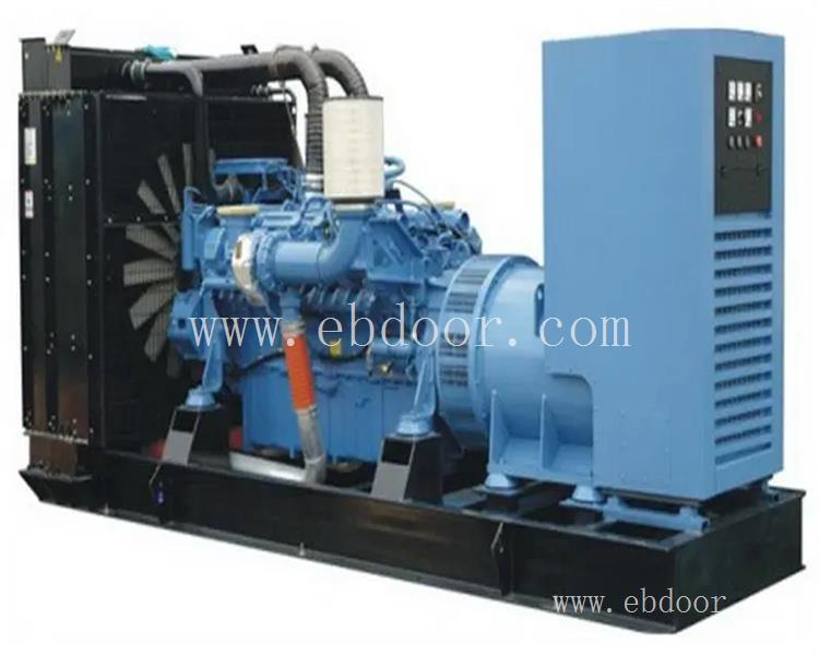 内江集装箱式调速发电机厂家