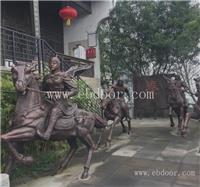 阿坝大型雕塑哪家好