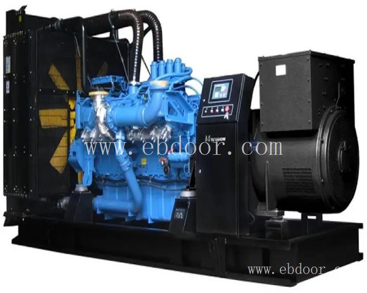 宜宾家用调速发电机租赁