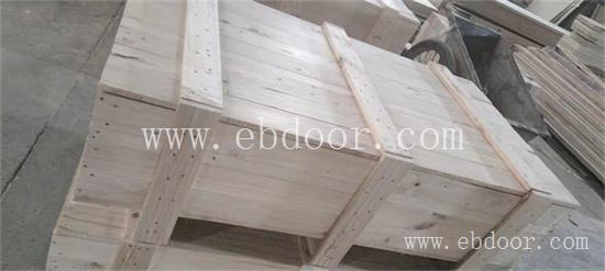 西安木包装箱批发