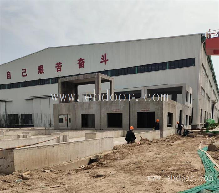 鹤壁预制水泥活动房多少钱