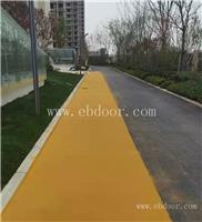 江苏水性防滑路面施工