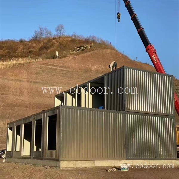 江油工地集装箱租赁
