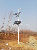 河南4G太阳能监控供应