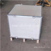 西安木包装箱厂家