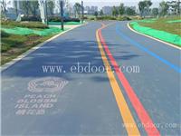 江苏陶瓷颗粒防滑路面报价