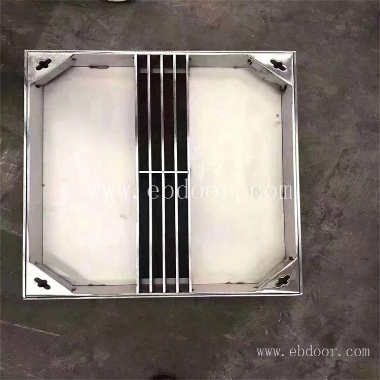 成都防滑井盖哪家好