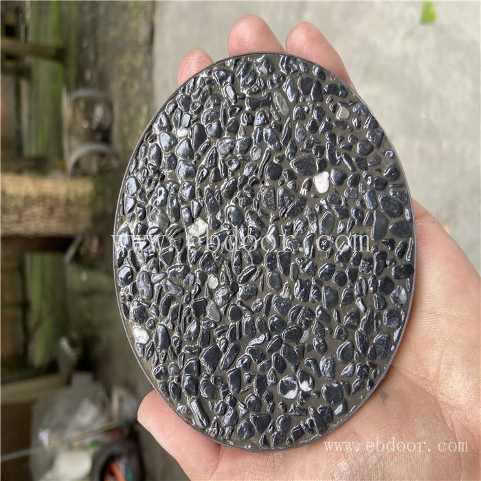 绵阳园林水洗石地坪代理