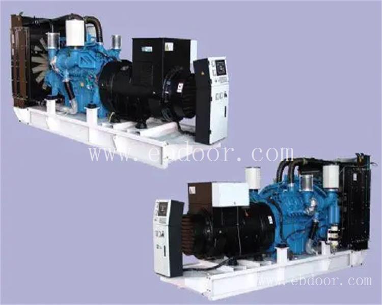 达州家用交流电发电机厂家