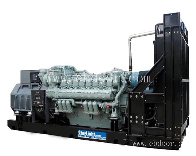 内江家用交流电发电机厂家