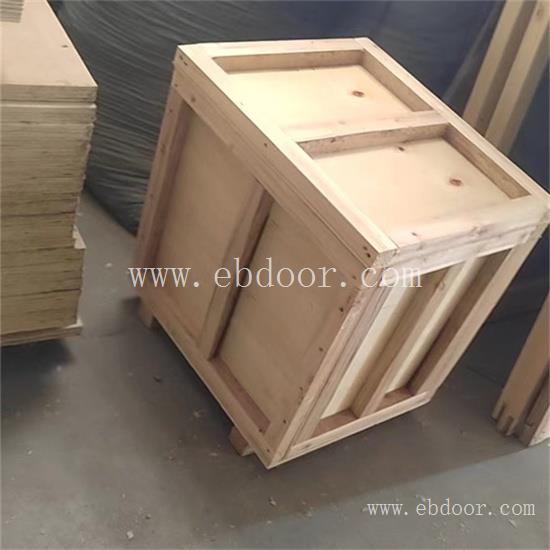 陕西木包装箱生产