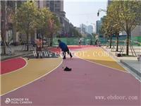 河南水性防滑路面施工