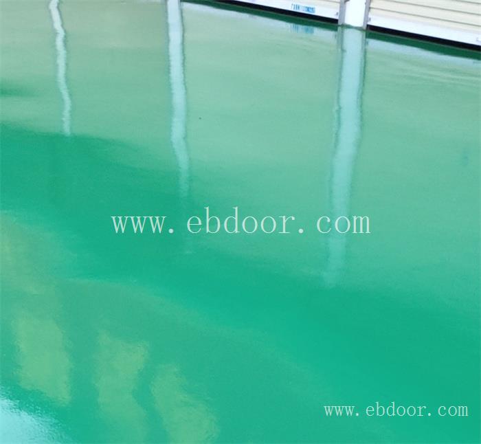 山西聚氨酯水性地坪漆品牌