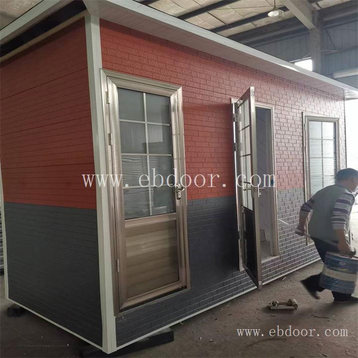 贵州便捷移动厕所厂家