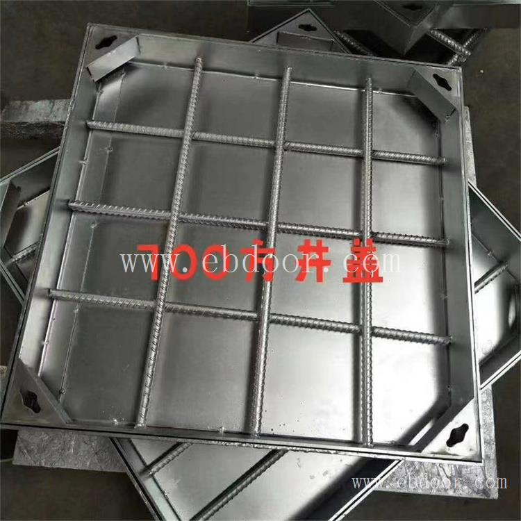 贵州园林井盖哪家好