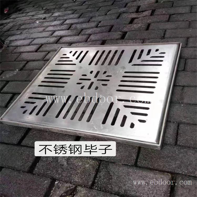 云南防滑井盖价格