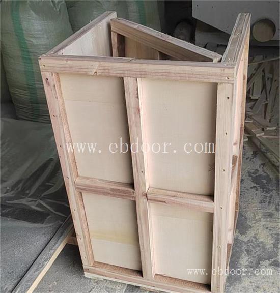陕西免熏蒸木包装箱哪家好