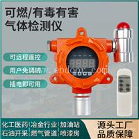 河南可燃气体报警器价格