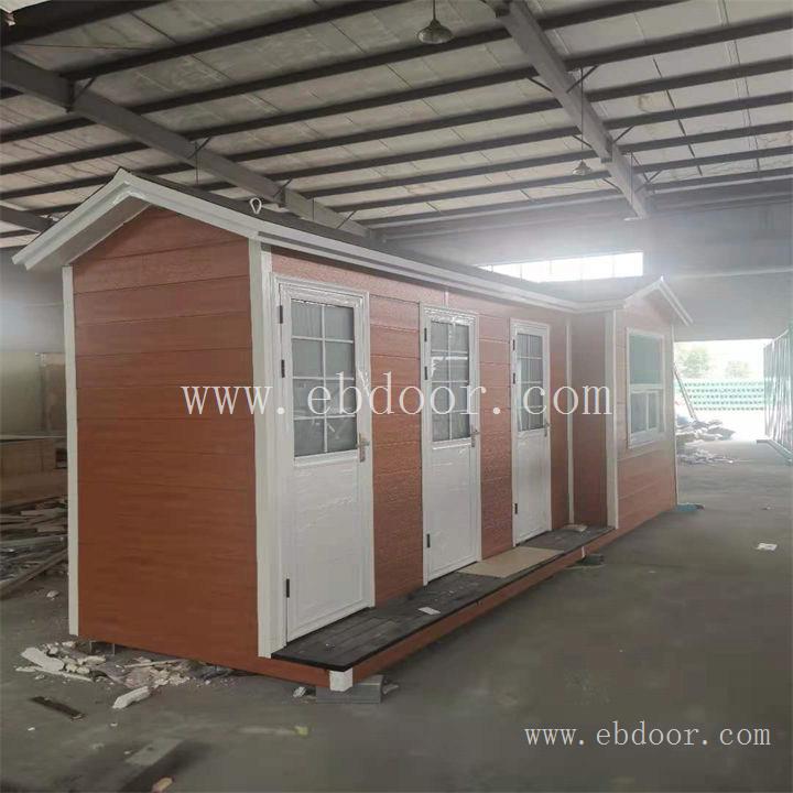 四川新型移动厕所厂家