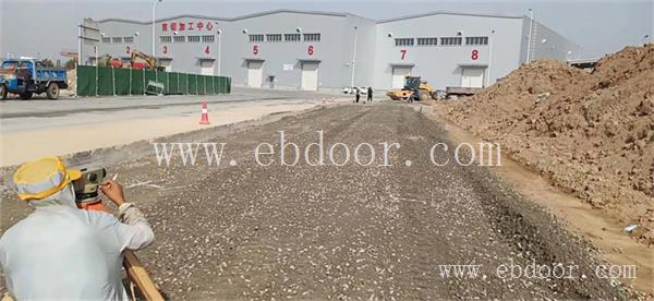 西安水泥稳定碎石摊铺选哪家