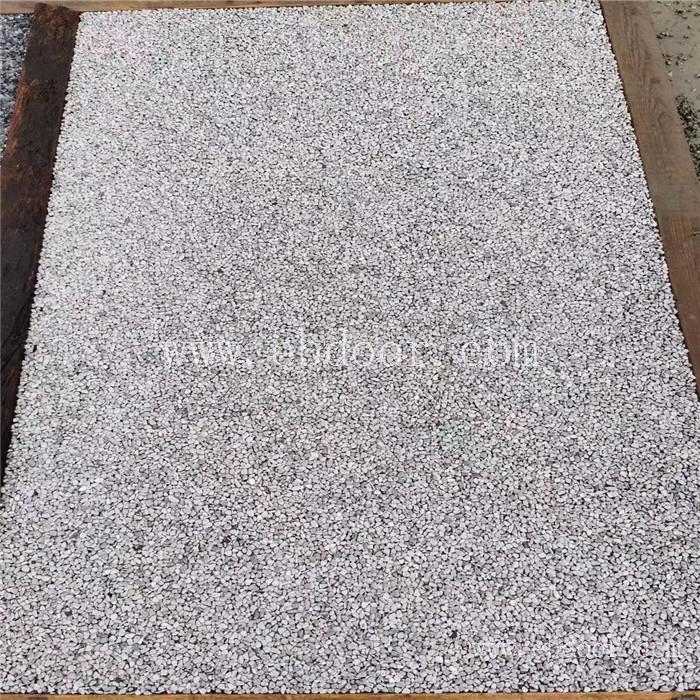绵阳市政水洗石地坪价格