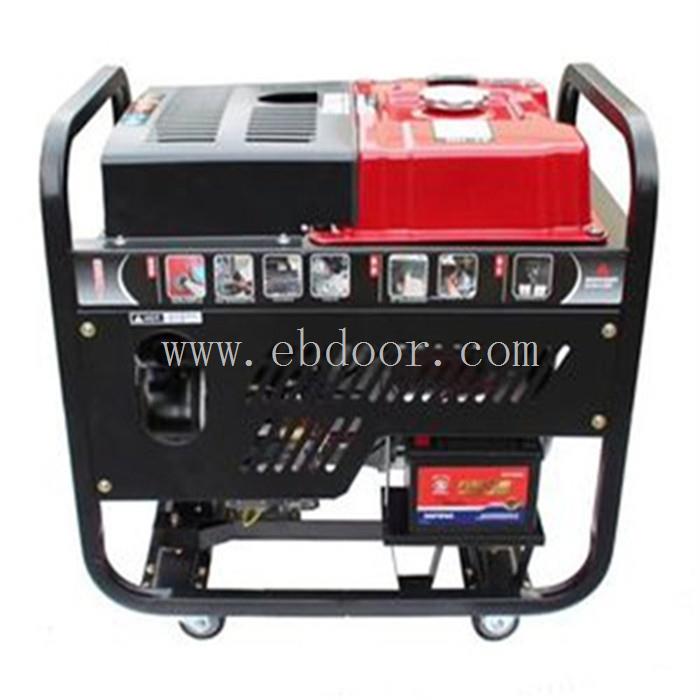 泸州防雨发电机维修