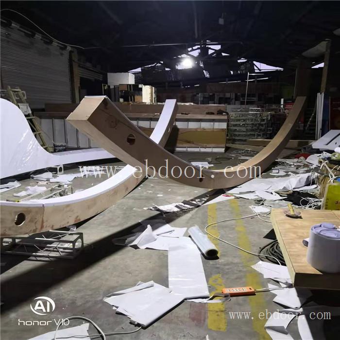 绵阳户外展会搭建哪家好