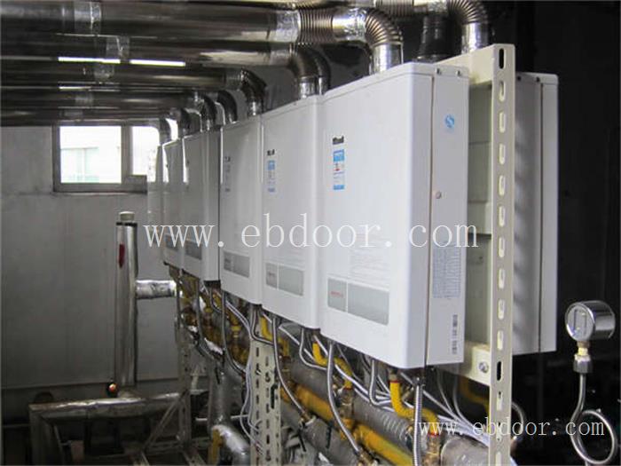 西安容积式热水炉生产