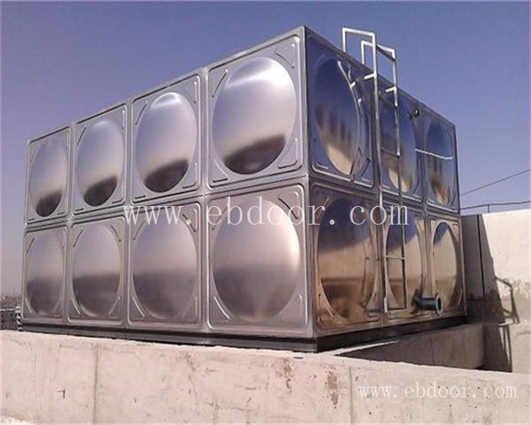 四川玻璃钢生活水箱生产