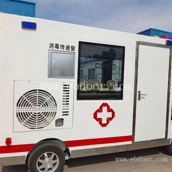 成都社区核酸采样亭价格