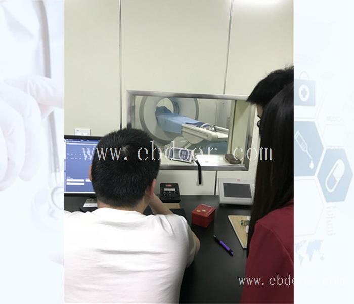 贵州工业仪表辐射检测机构
