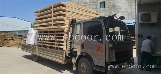 陕西木质包装箱哪家好