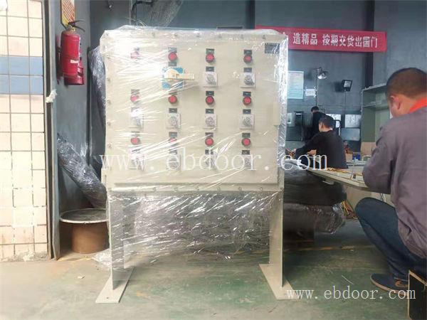 成都矿用防爆仪表箱价格