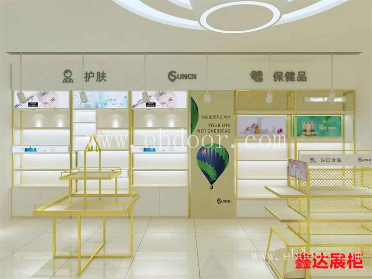 安康手机展柜厂家