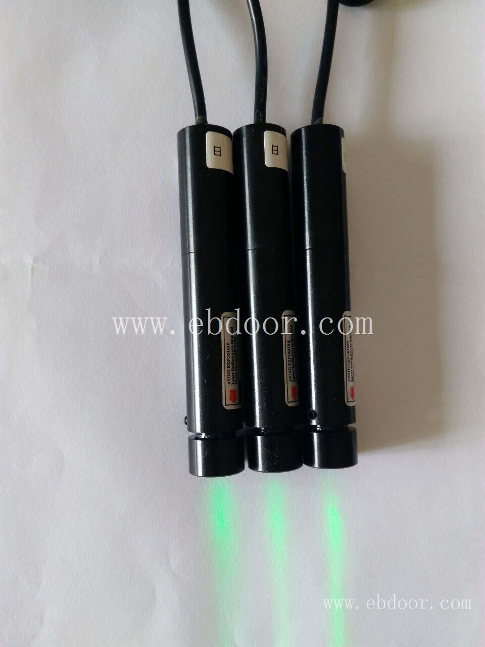 西安激光平行光管定制
