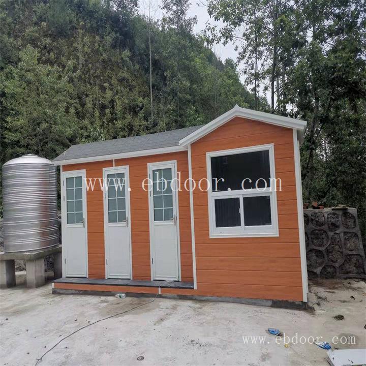 四川新型移动厕所销售