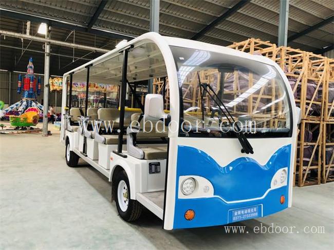 西安旅游电动观光车生产