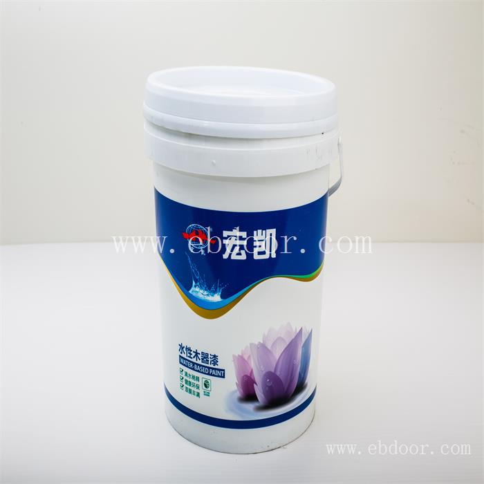 贵阳环保水性漆多少钱