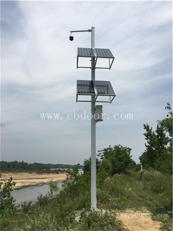 郑州无线太阳能监控供应