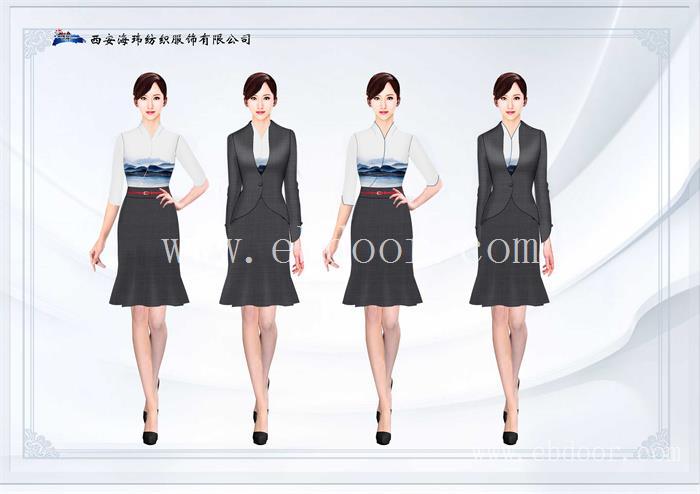 宁夏厨师工作服价格