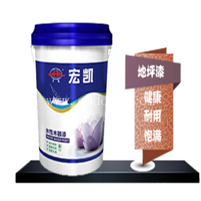 贵阳高模水性漆厂家