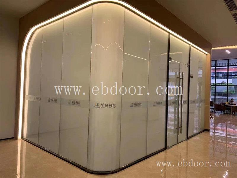 汉中双层隔断设计