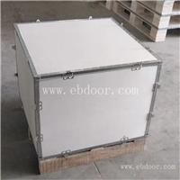 西安木包装箱生产