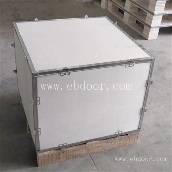 西安木包装箱生产