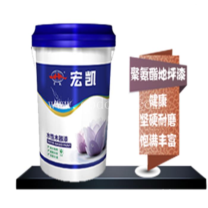 贵州铭图水性漆厂家