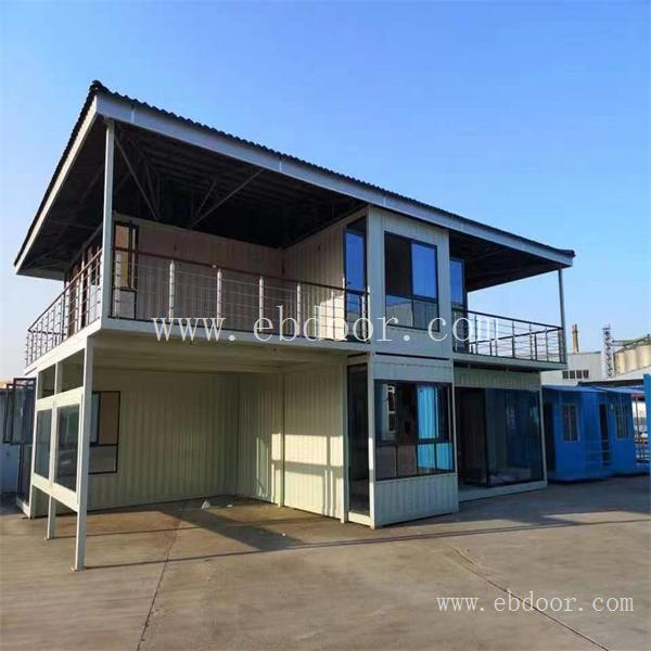 四川酒店集装箱出租