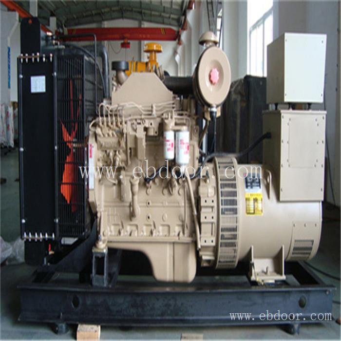 成都柴油发电机价格